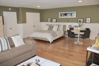 Private Guest Suite in West Los Angeles, Los Angeles (fotografie 5)