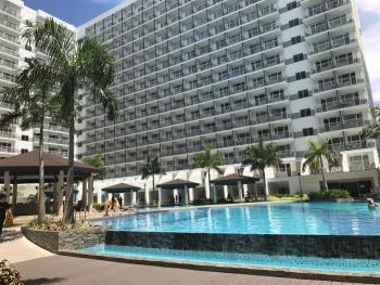 1Bedroom with Balcony, Manila (fotografie 4)