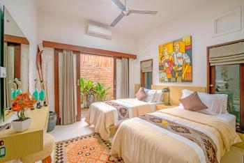 Villa Ellen, Seminyak (fotografie 5)
