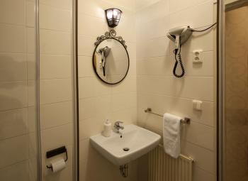 Residence Corto Old Town, Praha (fotografie 4)