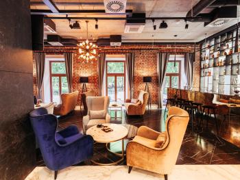 Hotel Wawel Queen, Cracovie (photo 5)