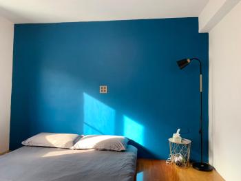 琉浪潛水背包客棧 Drift Diving Hostel, Siao Liou-čchiou (fotografie 2)