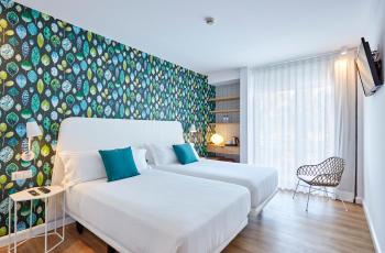 Hotel Anabel, Lloret de Mar (zdjęcie 3)