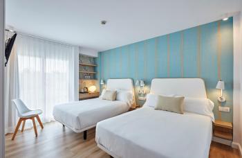 Hotel Anabel, Lloret de Mar (zdjęcie 4)