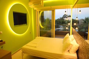 Oneiro Suites, Souda (Suda) (foto 4)