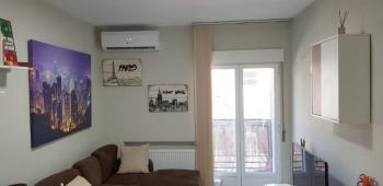 Apartamento Barajas. Aeropuerto/Ifema, Madrid (fotografie 2)
