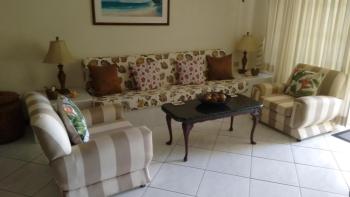 Annwin Apartment, Saint James (fotografie 2)