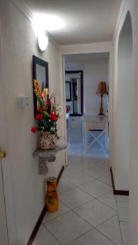 Annwin Apartment, Saint James (fotografie 4)