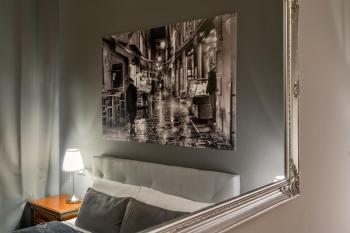 051 Room & Breakfast, Bolonia (foto 3)