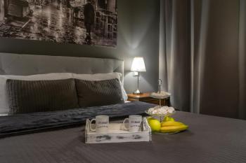 051 Room & Breakfast, Bolonia (foto 5)