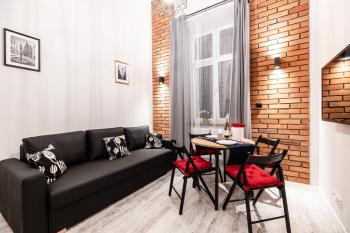 Dietla 32 Residence - ideal location in the heart of Krakow, between Main Square and Kazimierz District, Cracovia (foto 3)