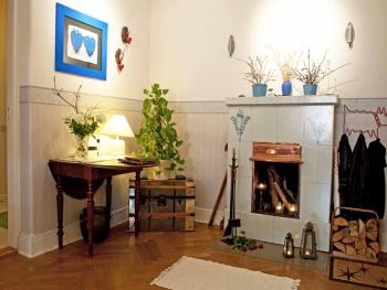 Eklanda Bed & Breakfast, Gothenburg (fotografie 5)