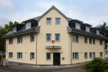 Hotel Isha, Frankfurt (foto 4)