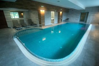 4family *RESORT*SPA*, Szklarska Poręba (photo 2)