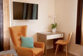 Hotel Isha, Frankfurt (foto 5)