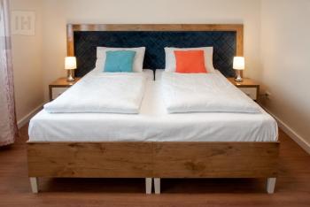 Hotel Isha, Frankfurt (foto 3)