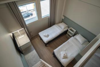 Innotelli Apartments, Helsinky (fotografie 5)