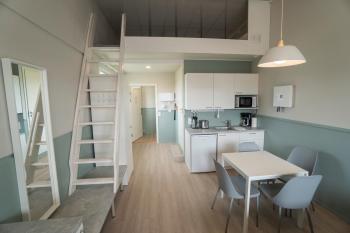 Innotelli Apartments, Helsinky (fotografie 4)
