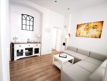 FRITZ by ROCKCHAIR Apartments l SUPERHOST Status l 3 Bedrooms Boxspringbeds 2 Bathrooms 2 Kitchen - Cozy Family & Business Flair welcomes you!, Berlin (photo 5)
