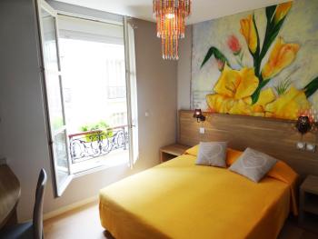 Amélie Hotel, Paris (Foto 3)