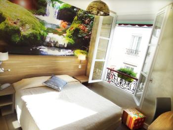 Amélie Hotel, Paris (Foto 2)