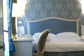 Corte Barozzi Venice Suites, Benátky (fotografie 2)