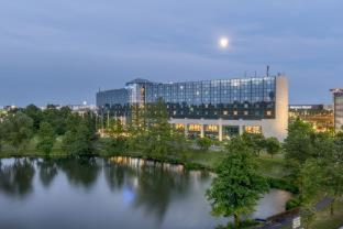 Maritim Airport Hotel Hannover, Hanower (zdjęcie 4)