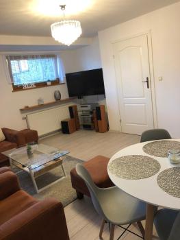 Viva Maria Apartamenty, Zakopane (fotografie 5)