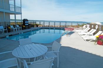 Cherry Tree Inn & Suites, Traverse City (zdjęcie 3)