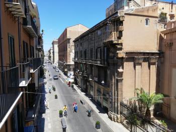 La Casetta Da.Lú., Palermo (fotografie 3)