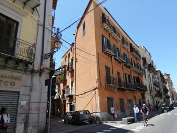 La Casetta Da.Lú., Palermo (fotografie 4)