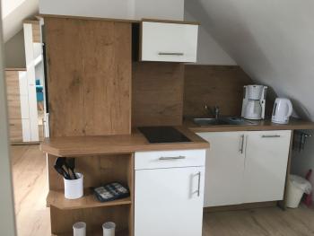 Appartement & Pension Schmidt Kosma, Altenburg (zdjęcie 5)