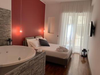Cellamare Suite & Spa, Naples (photo 5)