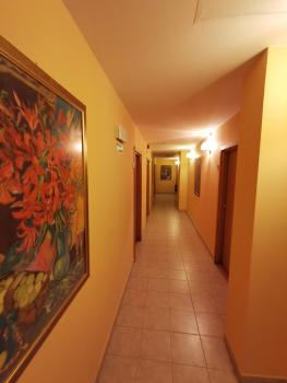 Hotel TERESITA, Cracovia (foto 5)