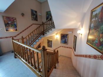 Hotel TERESITA, Cracovia (foto 4)