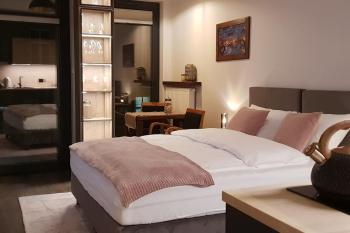 BOUTIQUE 108 - old city, luxury apt. with a garage, Cracovie (photo 2)