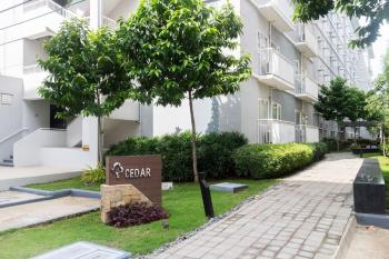 Trees Residences SMDC by Jhoms, Manila (fotografie 3)
