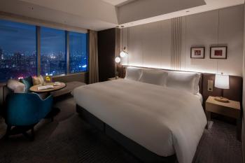 The Strings by InterContinental, Tokyo by IHG, Tokio (fotografie 5)
