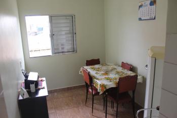 Casa mobiliada, San Paolo (foto 4)