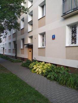 Anielewicza 9, Varšava (fotografie 3)