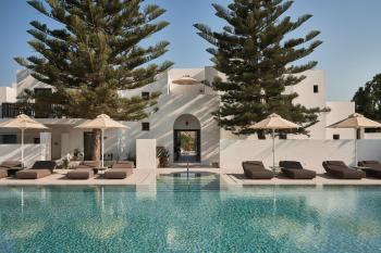 Parilio, a Member of Design Hotels, Naoussa (Foto 2)