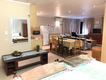 Marshrose Accommodation, Bellville (foto 3)