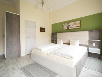 Hotel Boritzka, Amburgo (foto 2)