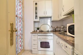 Apartamento Santos 7, Málaga (fotografie 3)