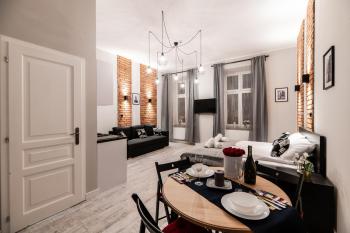 Dietla 32 Residence - ideal location in the heart of Krakow, between Main Square and Kazimierz District, Cracovia (foto 2)