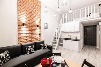 Dietla 32 Residence - ideal location in the heart of Krakow, between Main Square and Kazimierz District, Cracovia (foto 4)