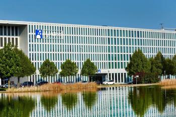 H2 Hotel München Messe, Mnichov (fotografie 2)