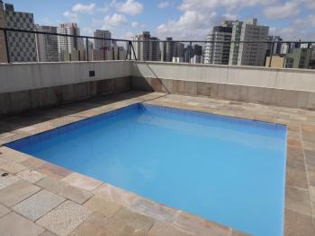 Residencial Genéve, São Paulo (fotografie 2)