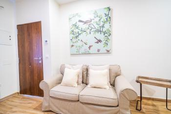 A&S APARTAMENTOS MALAGA I, Málaga (fotografie 2)
