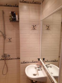 Studio apartment located in the center of Tallinn., Tallinn (photo 4)